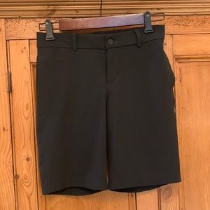 Boy’s Nike Golf Shorts Medium